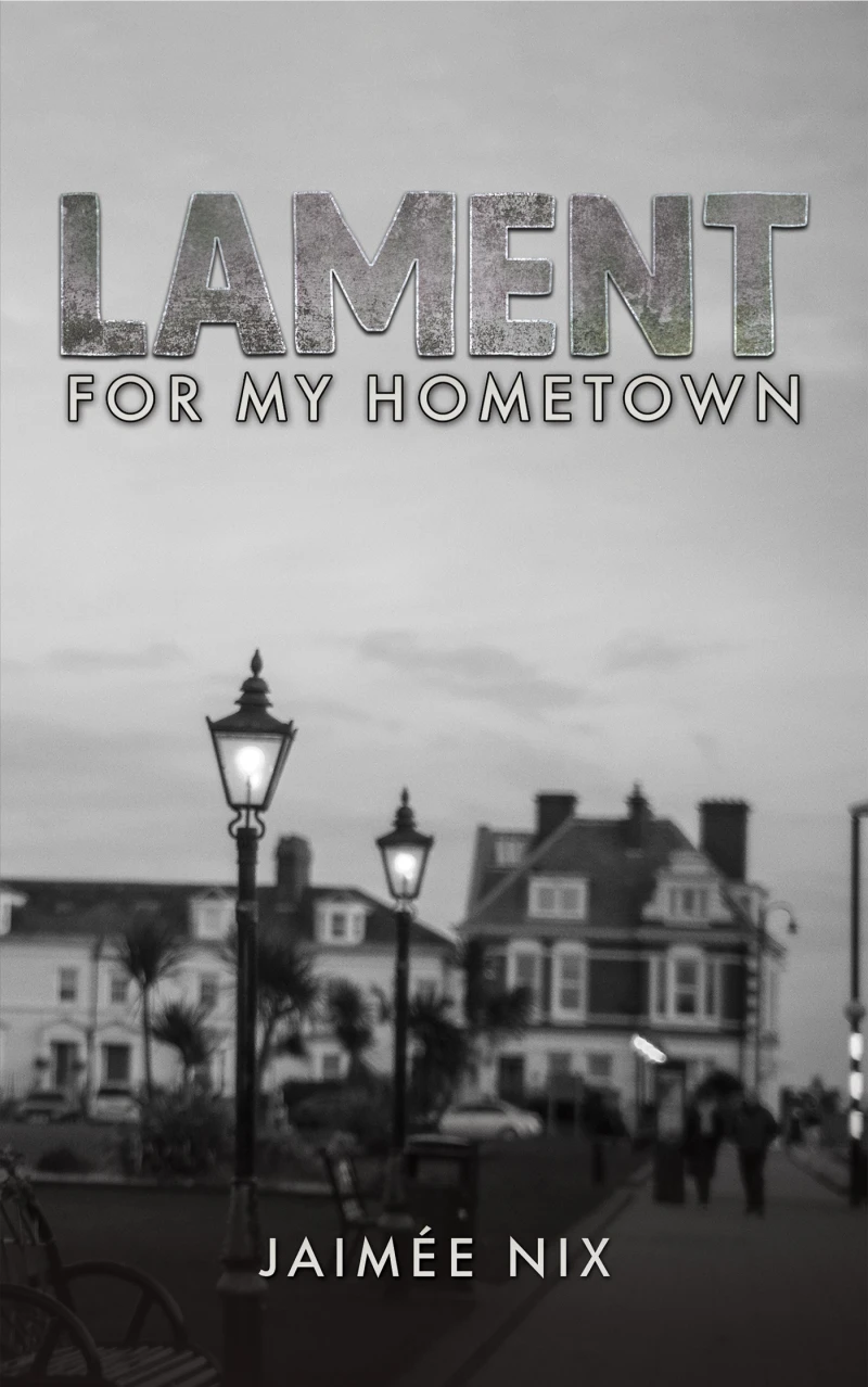 Portada: Lament for My Hometown