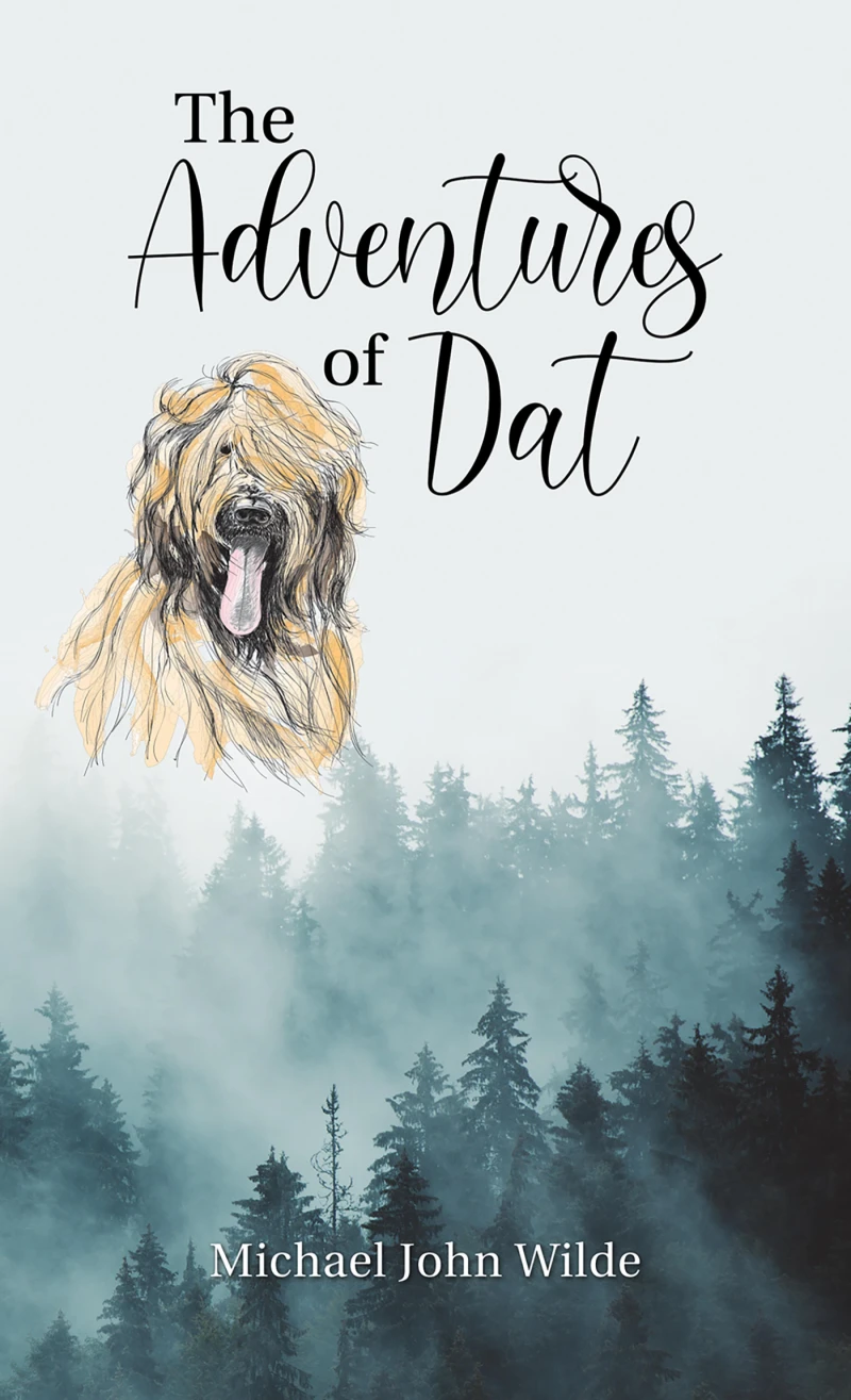 Portada: The Adventures of Dat