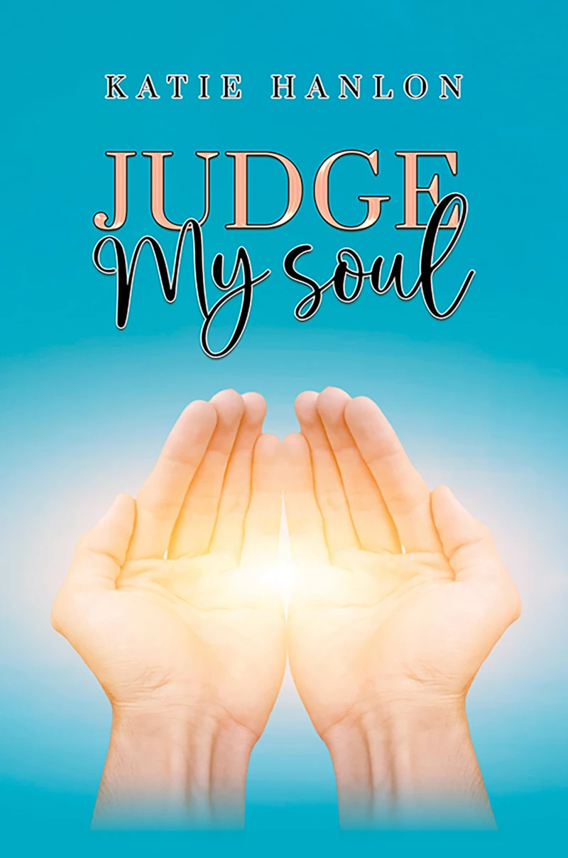 Portada: Judge My Soul