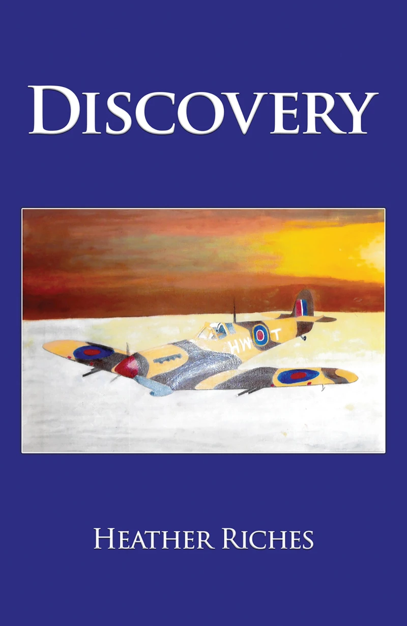Portada: Discovery