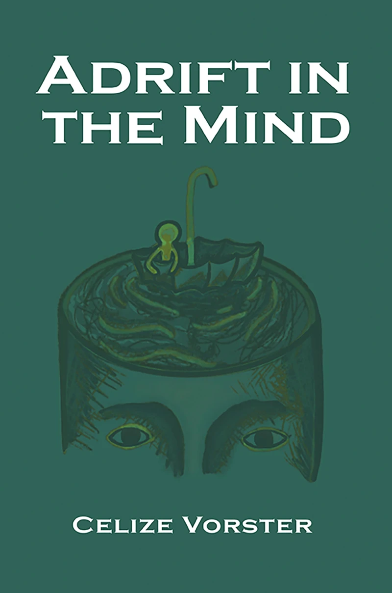 Portada: Adrift in the Mind
