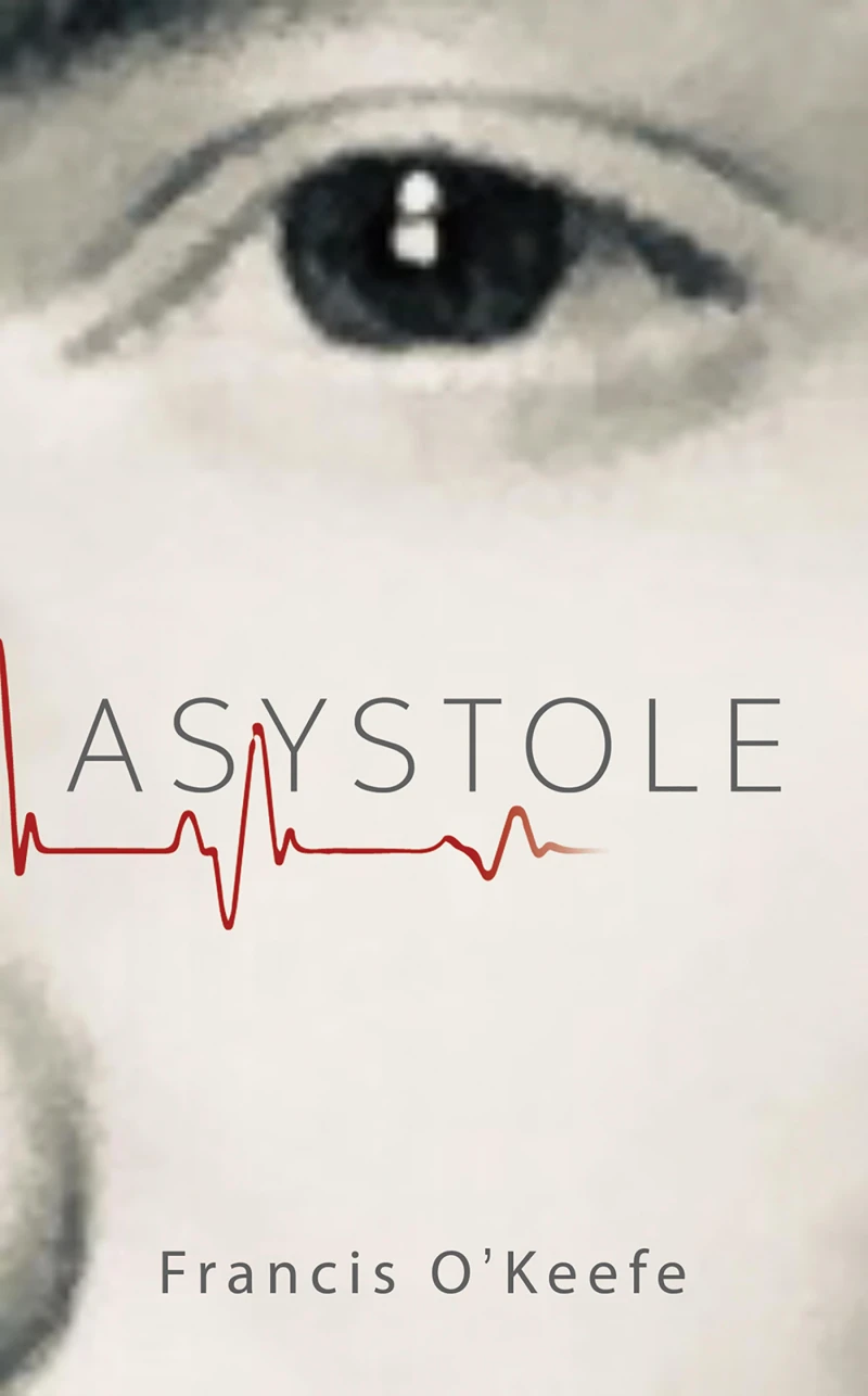 Portada: Asystole
