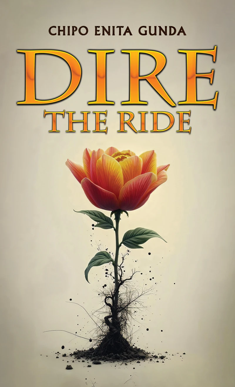 Portada: Dire: The Ride