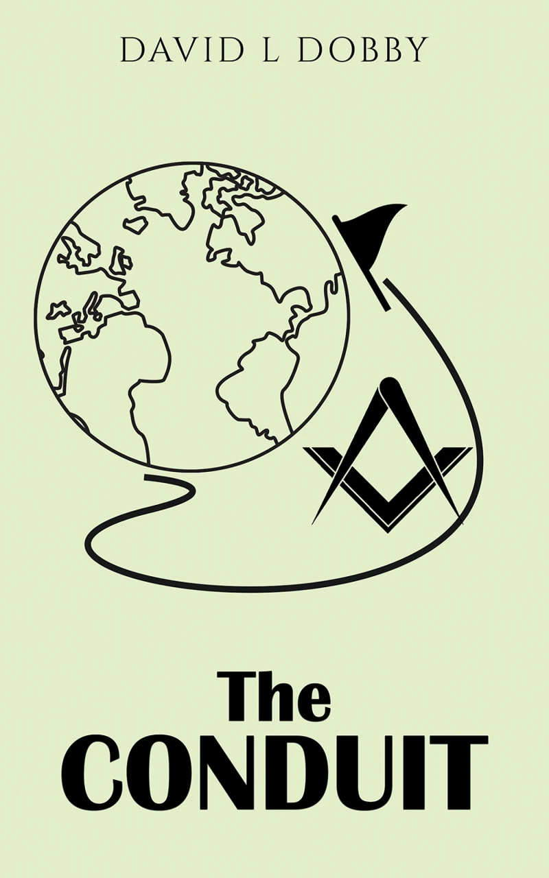Portada: The Conduit