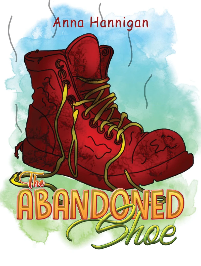 Portada: The Abandoned Shoe