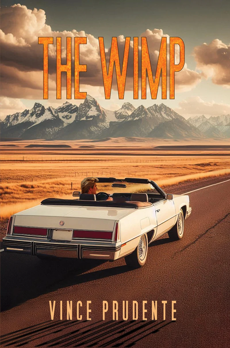 Portada: The Wimp