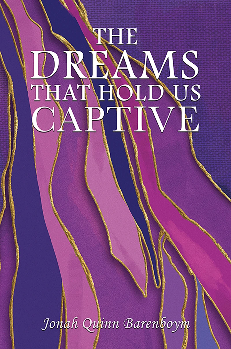 Portada: The Dreams That Hold Us Captive