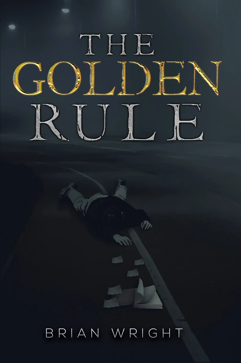 Portada: The Golden Rule