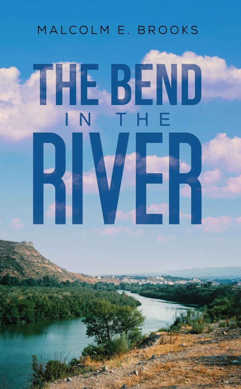 Portada: The Bend in the River