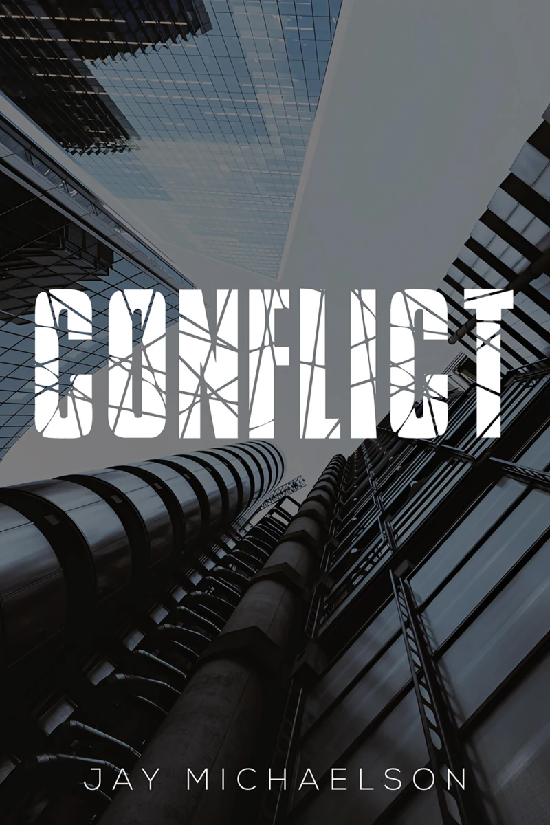 Portada: Conflict