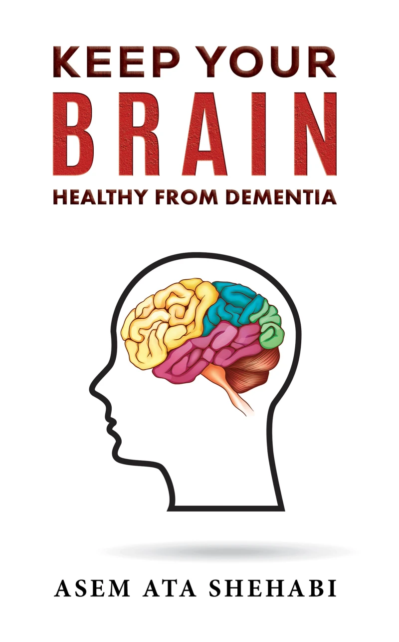 Portada: Keep Your Brain Healthy From Dementia