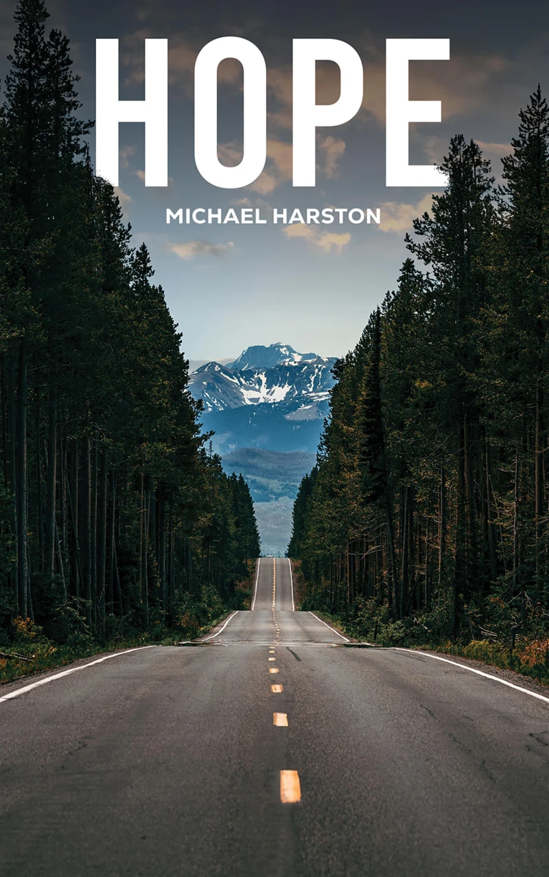 Portada: Hope