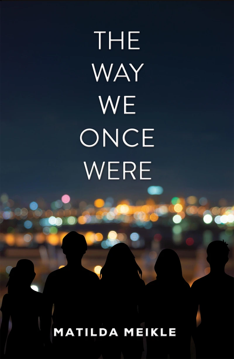 Portada: The Way We Once Were