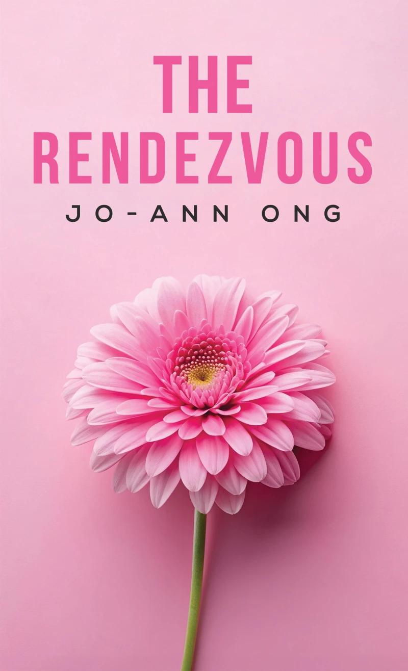 Portada: The Rendezvous