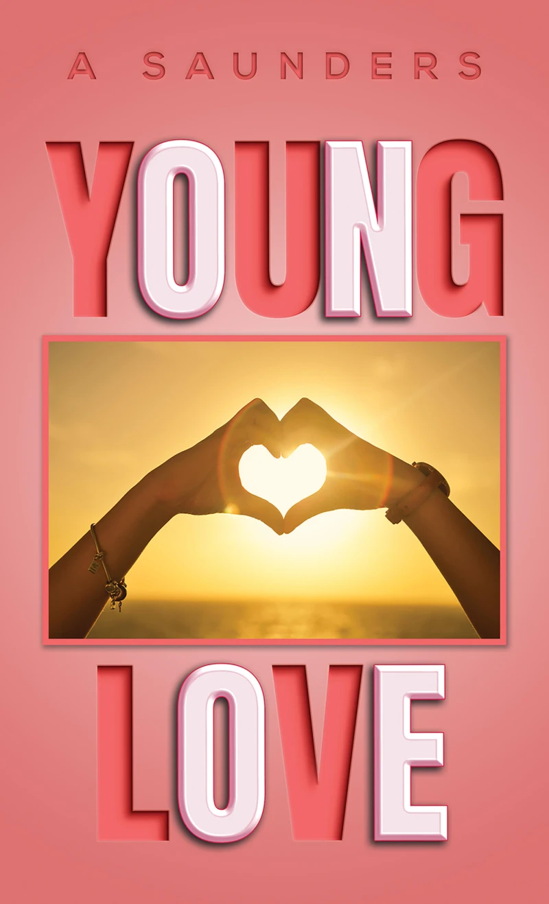 Portada: Young Love