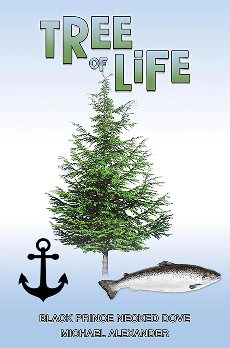 Portada: Tree of Life