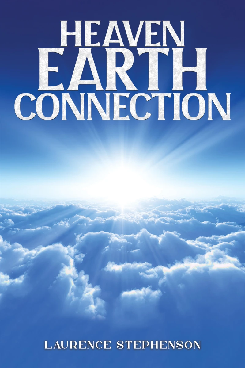Portada: Heaven-Earth Connection