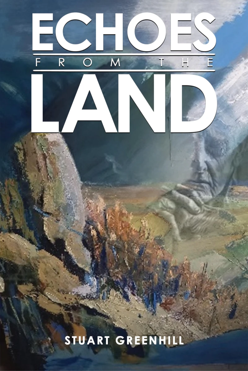 Portada: Echoes from the Land