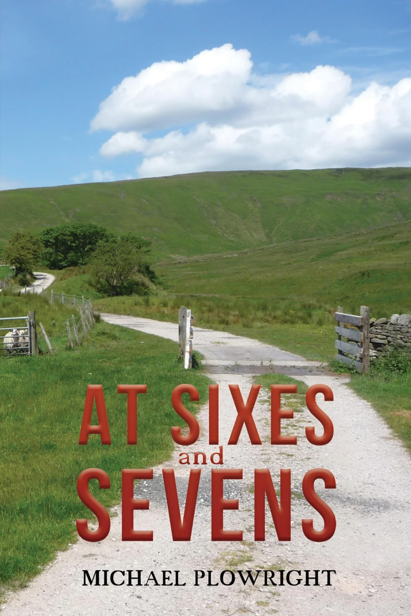 Portada: At Sixes and Sevens