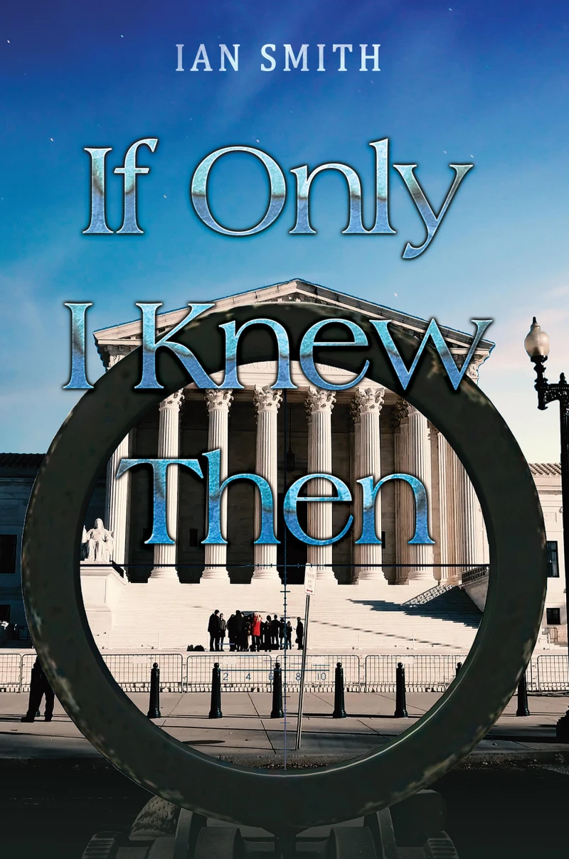 Portada: If Only I Knew Then