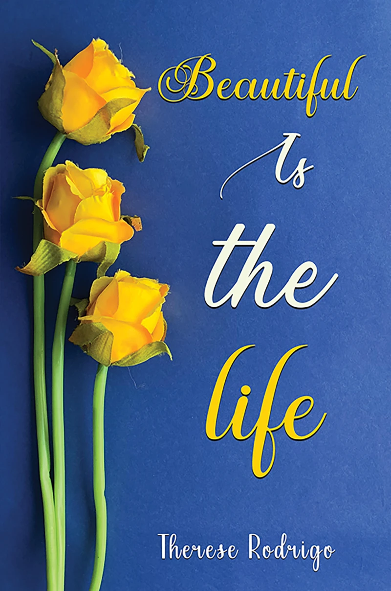 Portada: Beautiful Is the Life...