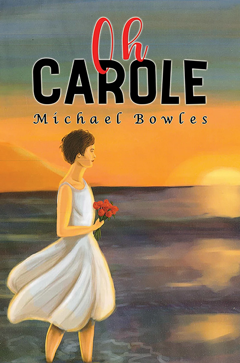 Portada: Oh Carole