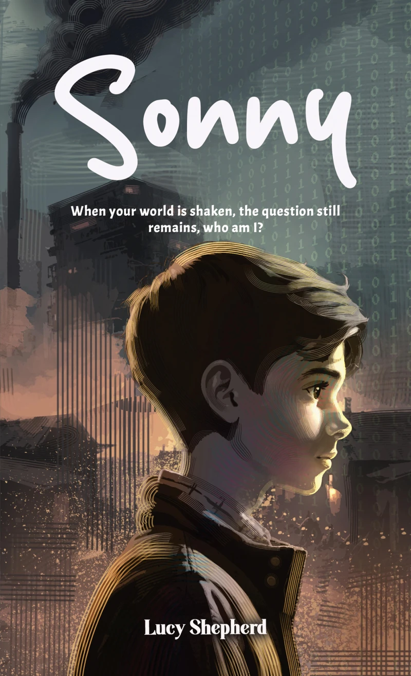 Portada: Sonny