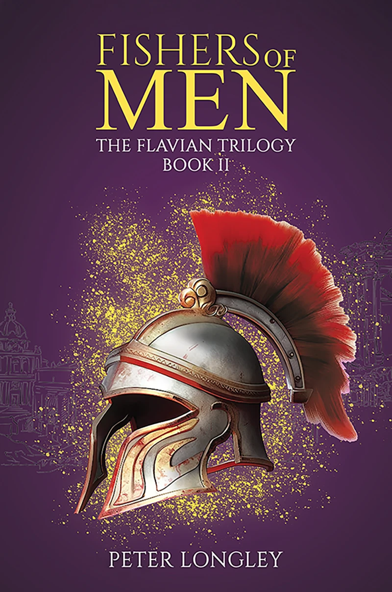 Portada: Fishers of Men