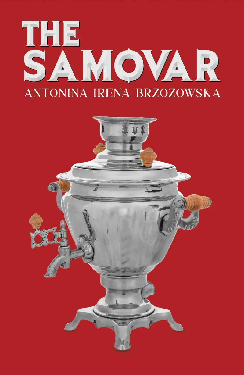 Portada: The Samovar