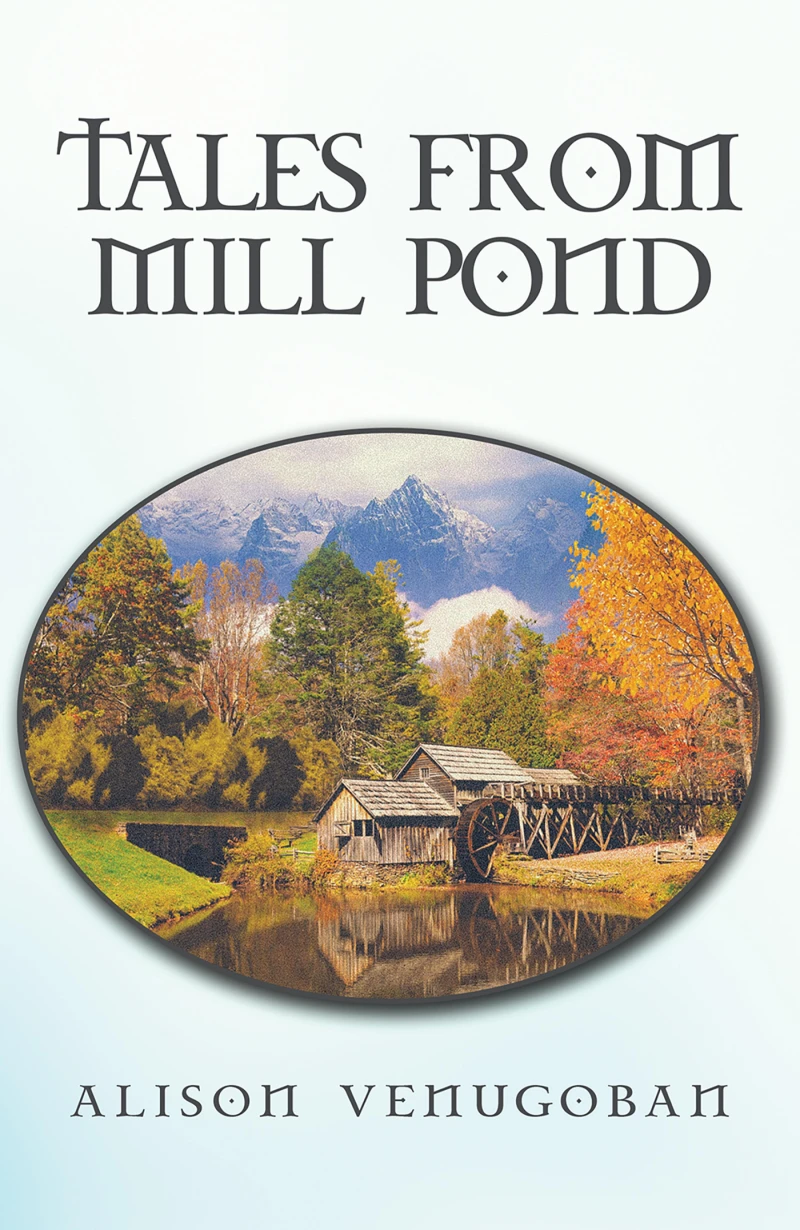 Portada: Tales from Mill Pond