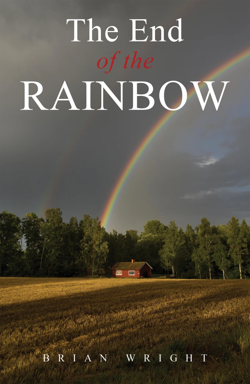 Portada: The End of the Rainbow