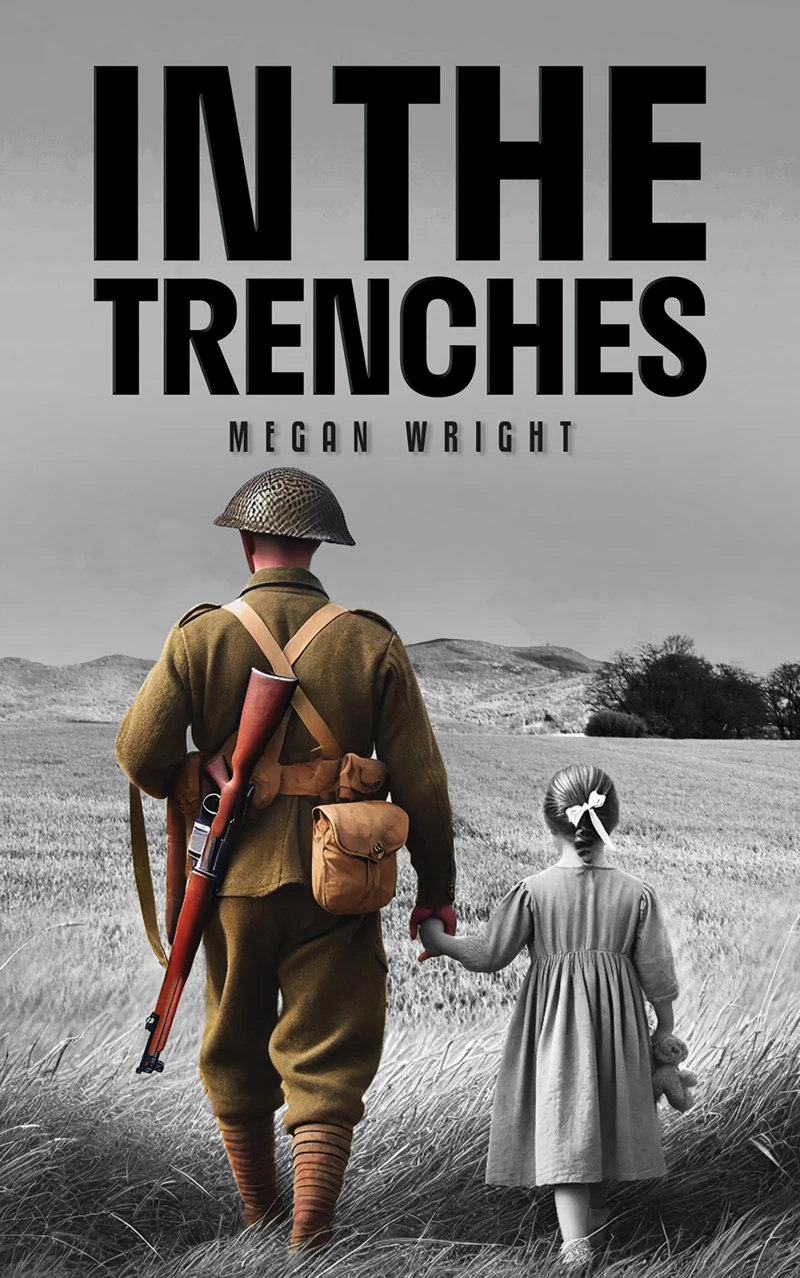 Portada: In the Trenches
