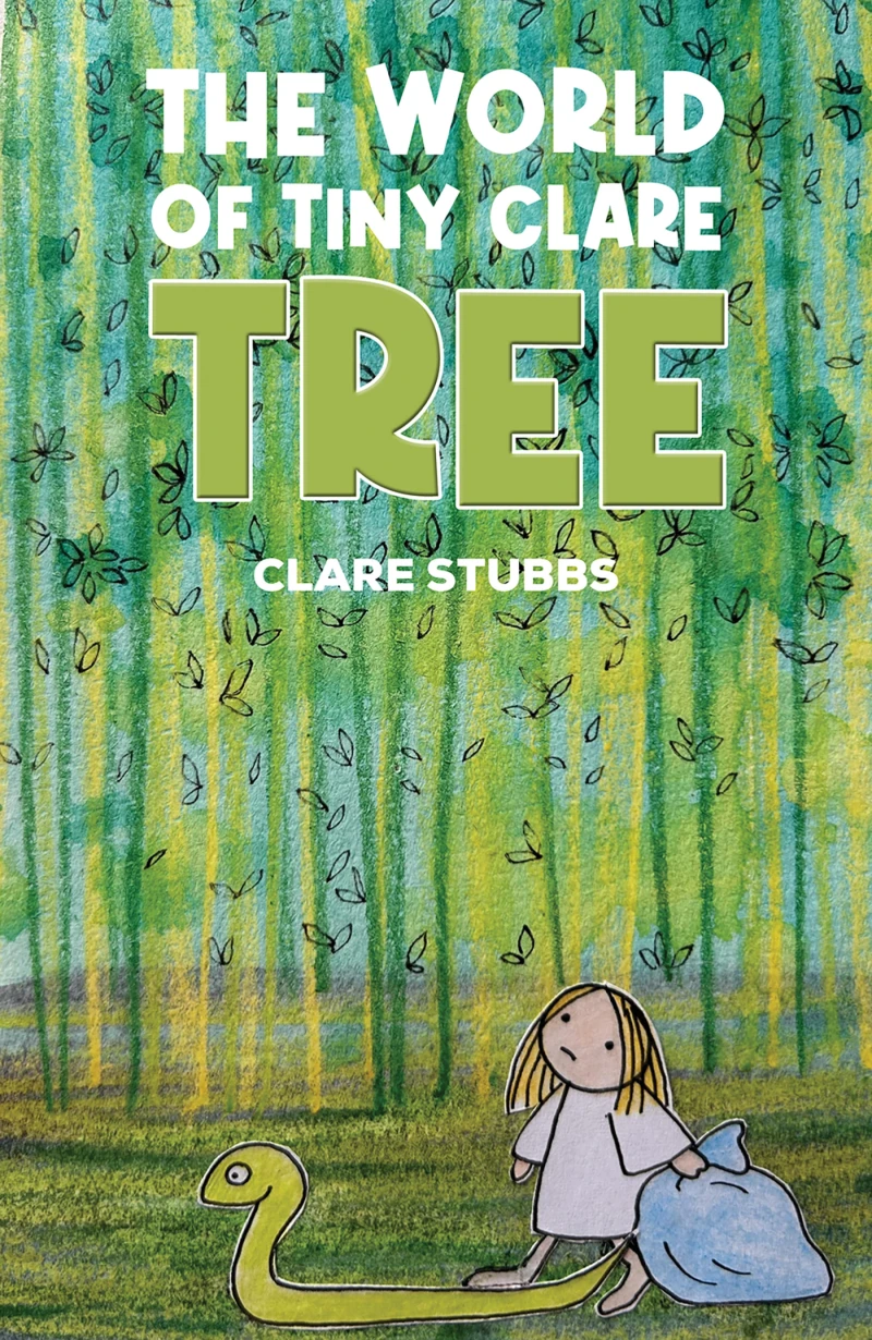 Portada: The World of Tiny Clare: Tree