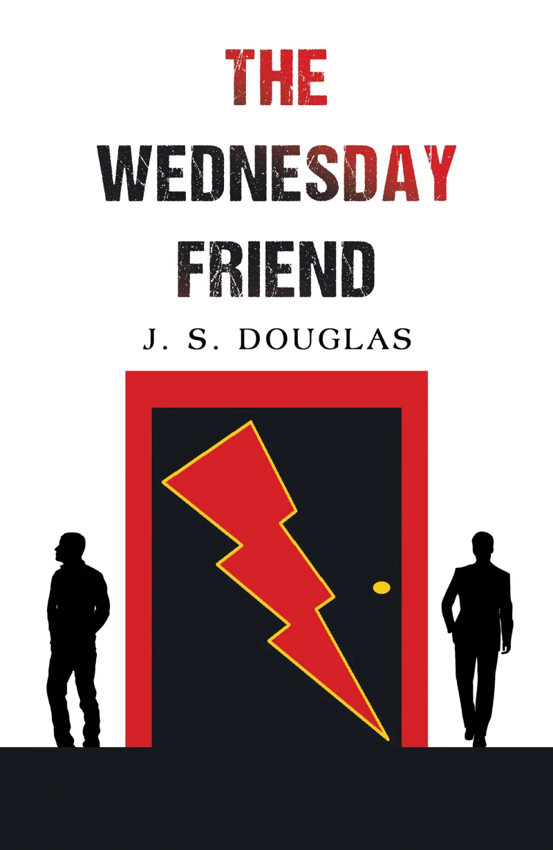 Portada: The Wednesday Friend