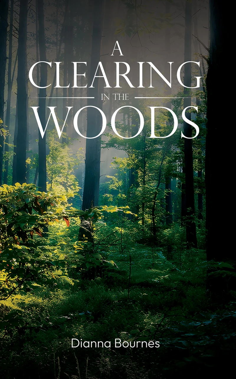 Portada: A Clearing in the Woods