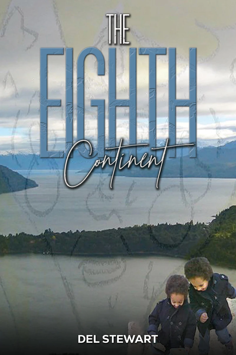 Portada: The Eighth Continent