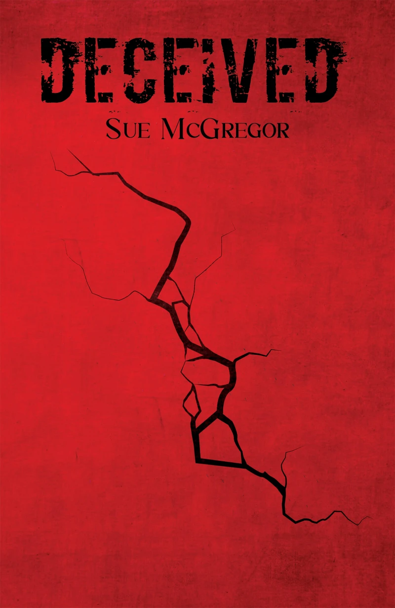 Portada: Deceived