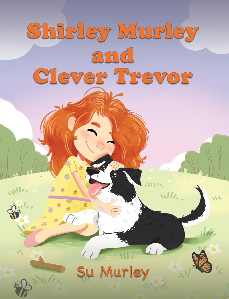 Portada: Shirley Murley and Clever Trevor