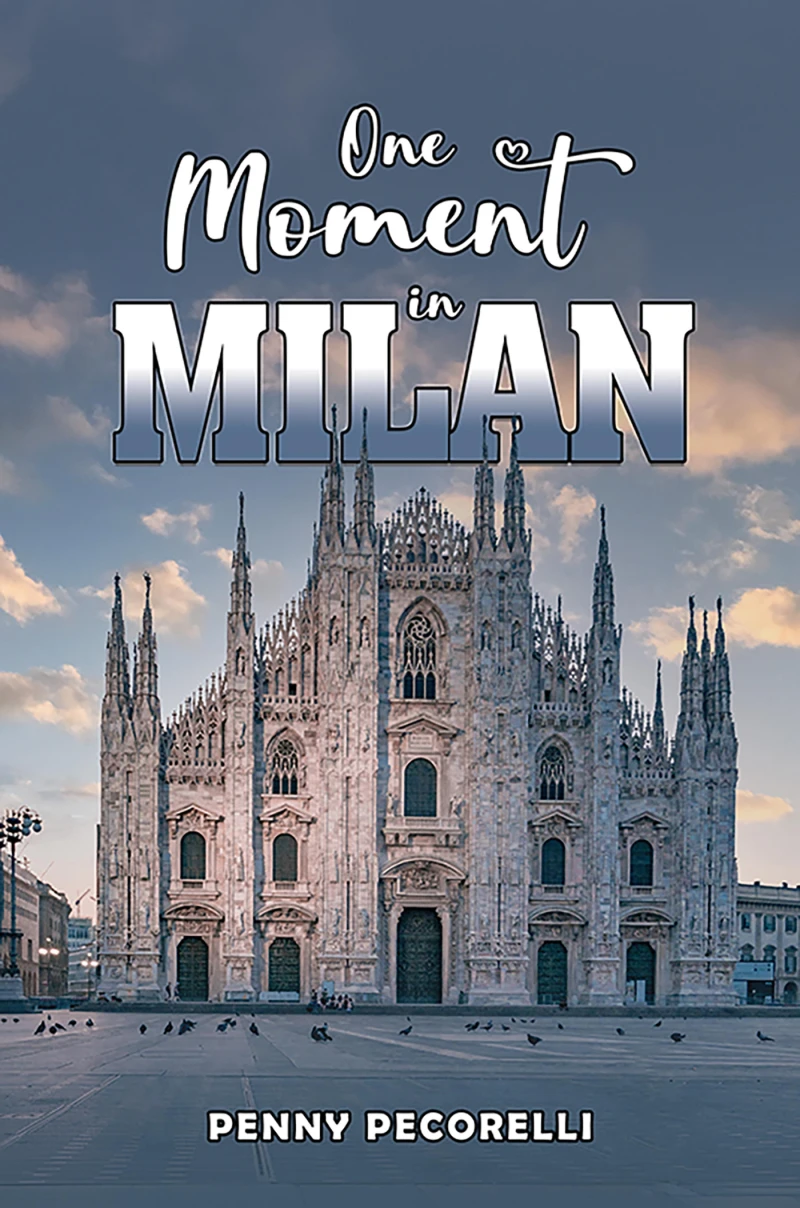Portada: One Moment in Milan
