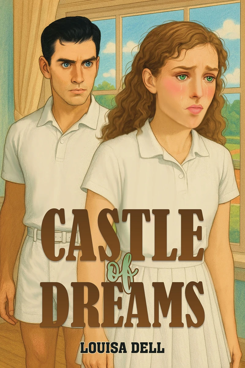 Portada: Castle of Dreams