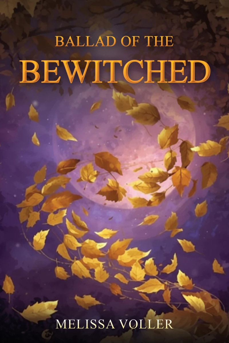 Portada: Ballad of the Bewitched