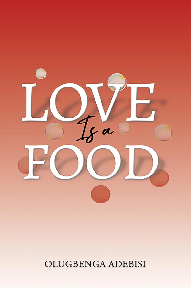 Portada: Love Is a Food