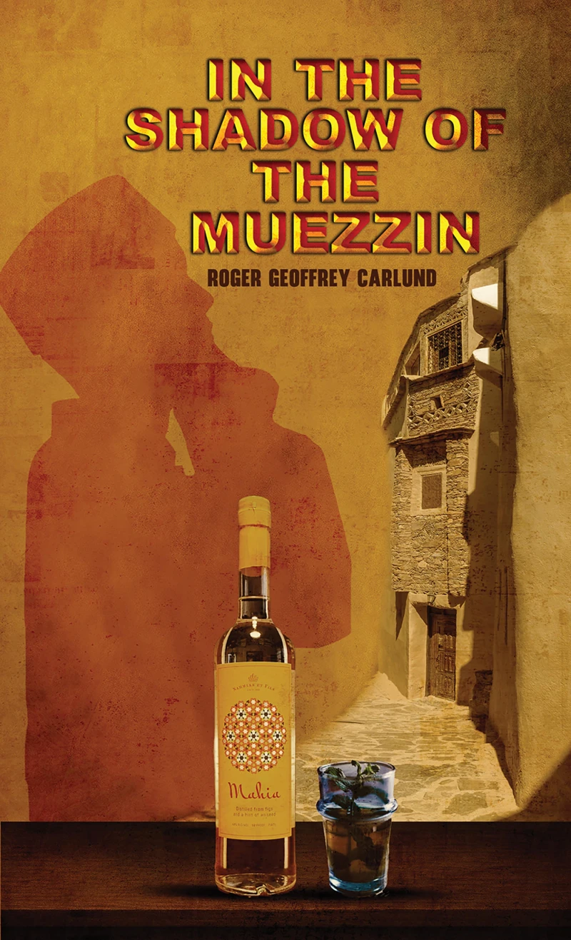 Portada: In the Shadow of the Muezzin