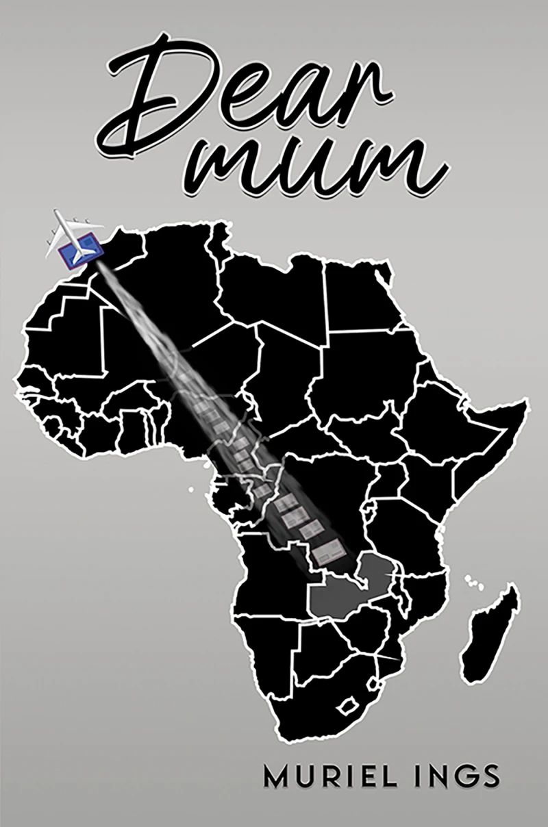Portada: Dear Mum