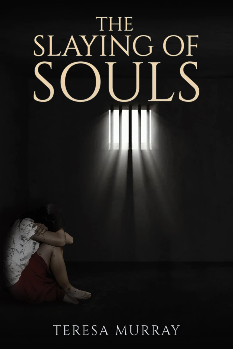 Portada: The Slaying of Souls