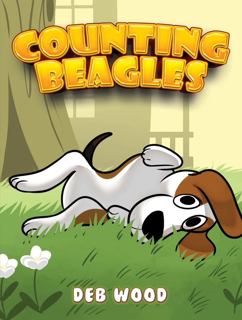 Portada: Counting Beagles