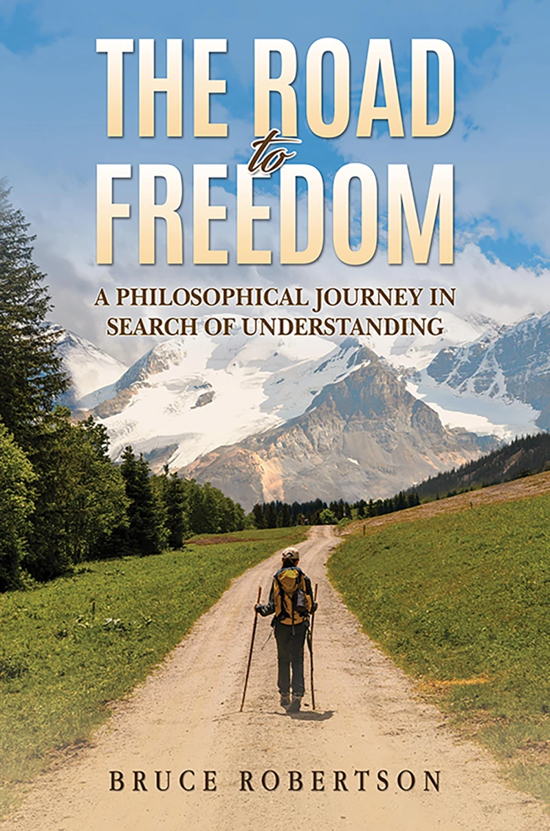 Portada: The Road to Freedom