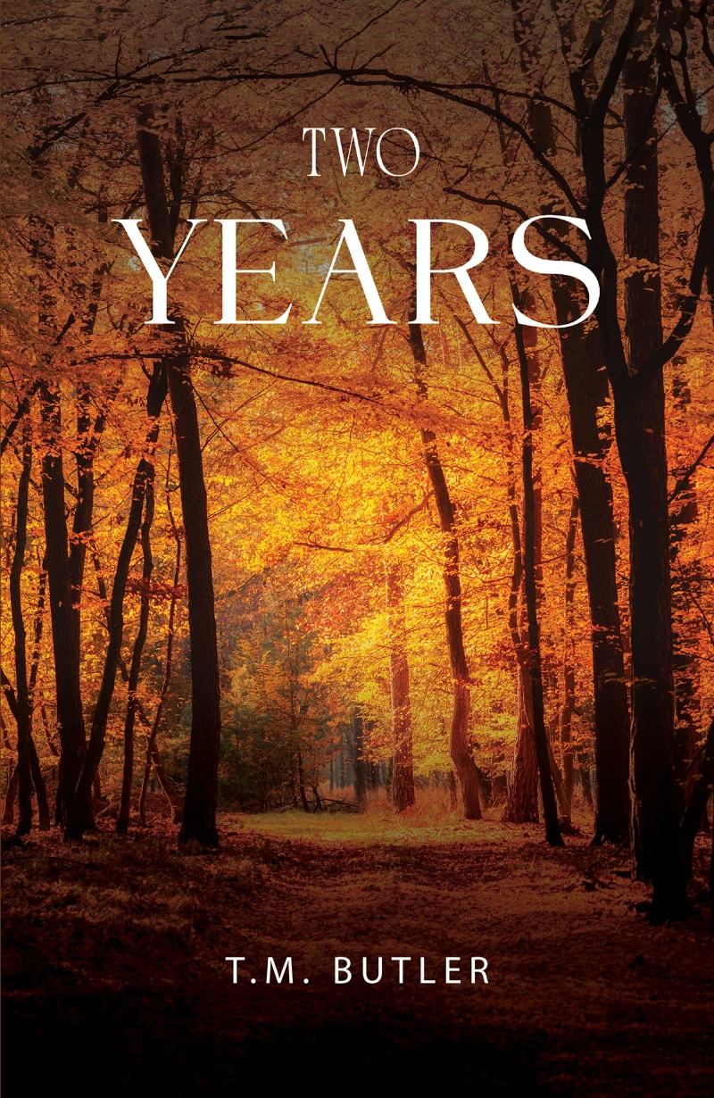Portada: Two Years