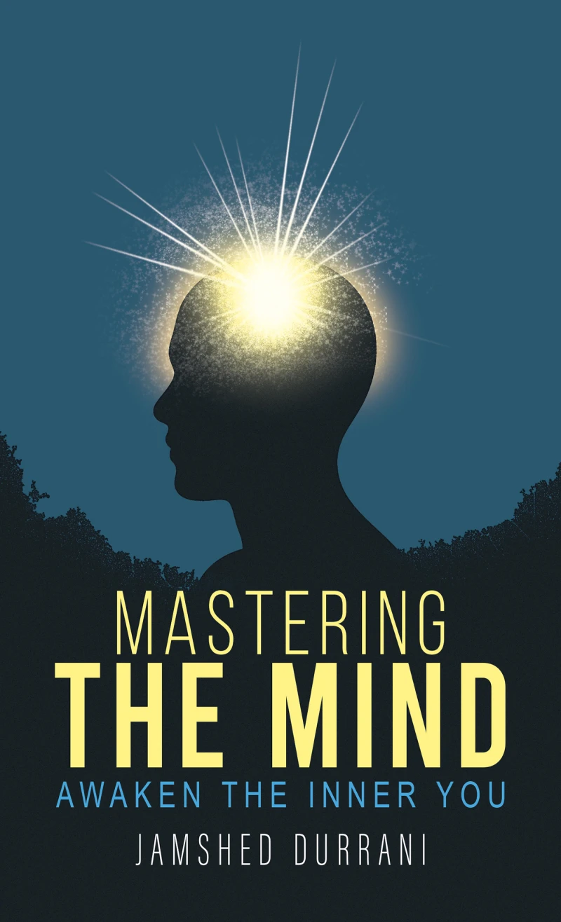 Portada: Mastering the Mind
