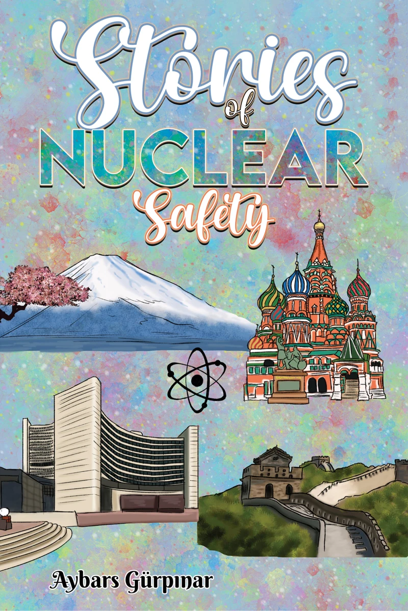Portada: Stories of Nuclear Safety
